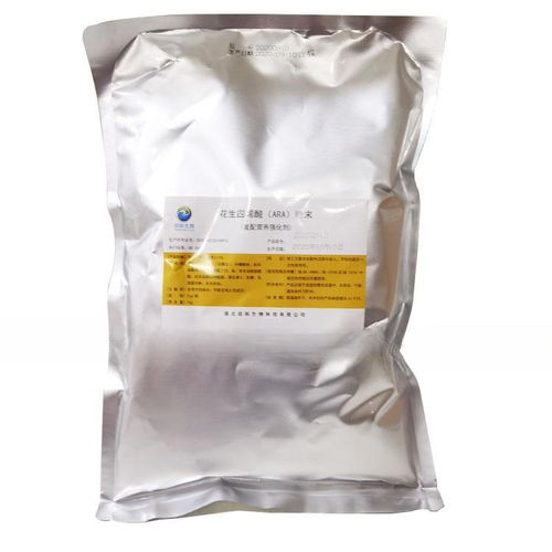 專業(yè)解析 食品級花生四烯酸粉（ARA粉，10%含量）在水產(chǎn)品批發(fā)中的應(yīng)用與優(yōu)勢