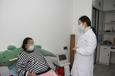 江津區(qū)婦幼保健院 貼心服務(wù)送到家，為孕產(chǎn)婦精準(zhǔn)護(hù)航