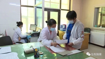 【奮進(jìn)新征程 建功新時(shí)代】左權(quán)縣婦幼保健計(jì)劃生育服務(wù)中心 以惠民實(shí)事為基，筑牢婦幼健康防線